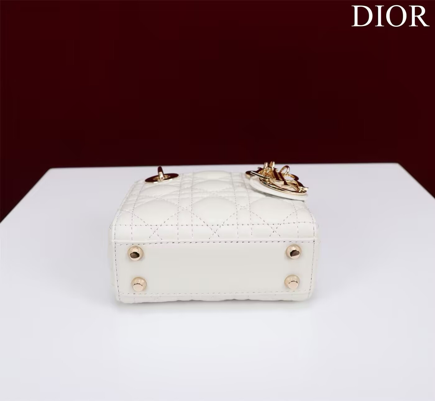 D10r micro lady bag 12x10x5cm