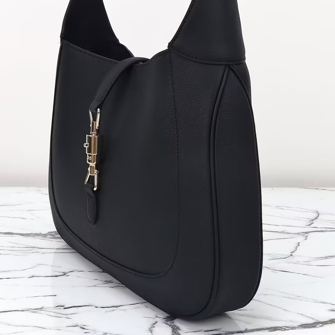 Gvc*1 Jackie  Medium shoulder bag 35x32x5.5 cm