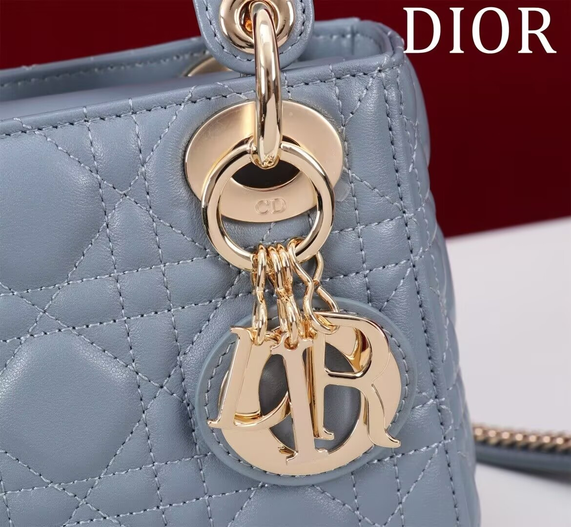 D10r Micro Lady Bag 12x10x5cm