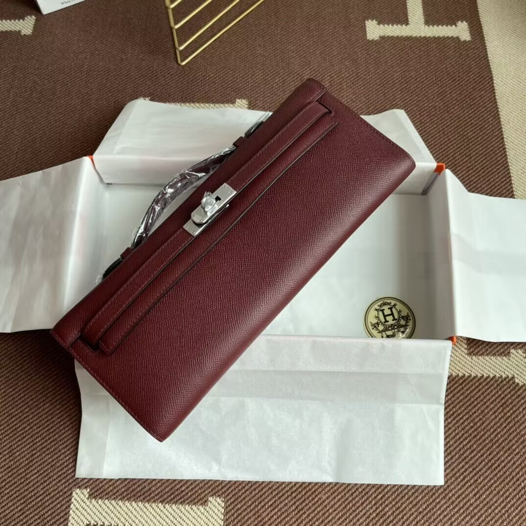 H**me5 Kellycut 31cm Epsom