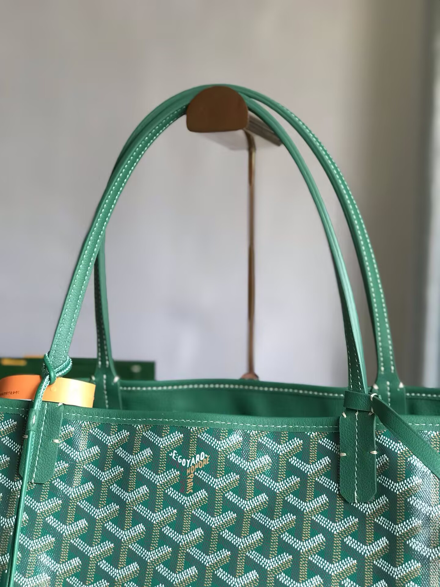 G09ard anjou gm bag 39x32x19cm