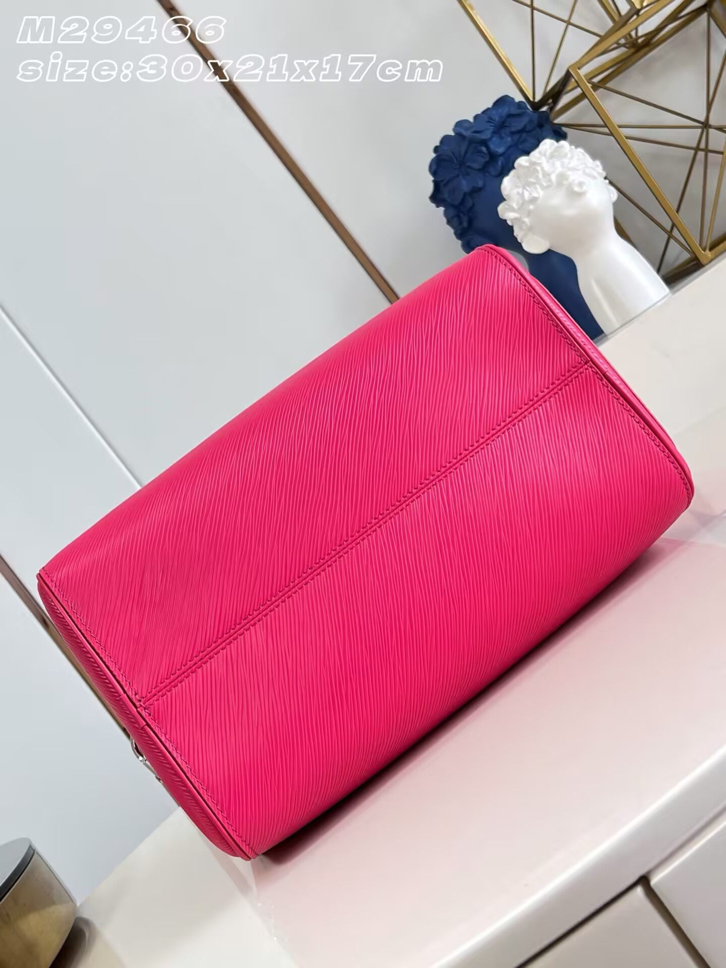 LV Speedy Soft 30 M29466 30x21x17cm