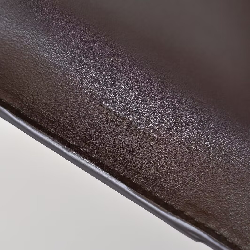 The R0w Marlo Bag in Leather 35.5x16x26cm