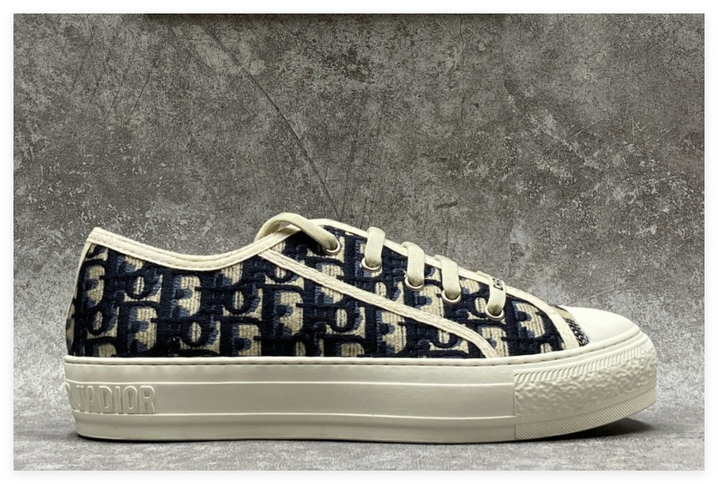 UA D10r Walk'n' Sneaker