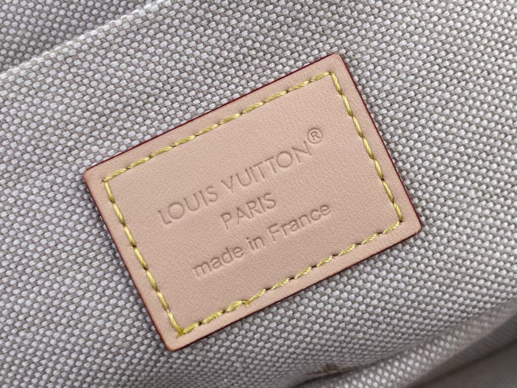 LV Nice Mini M29667 20x13.5x12cm