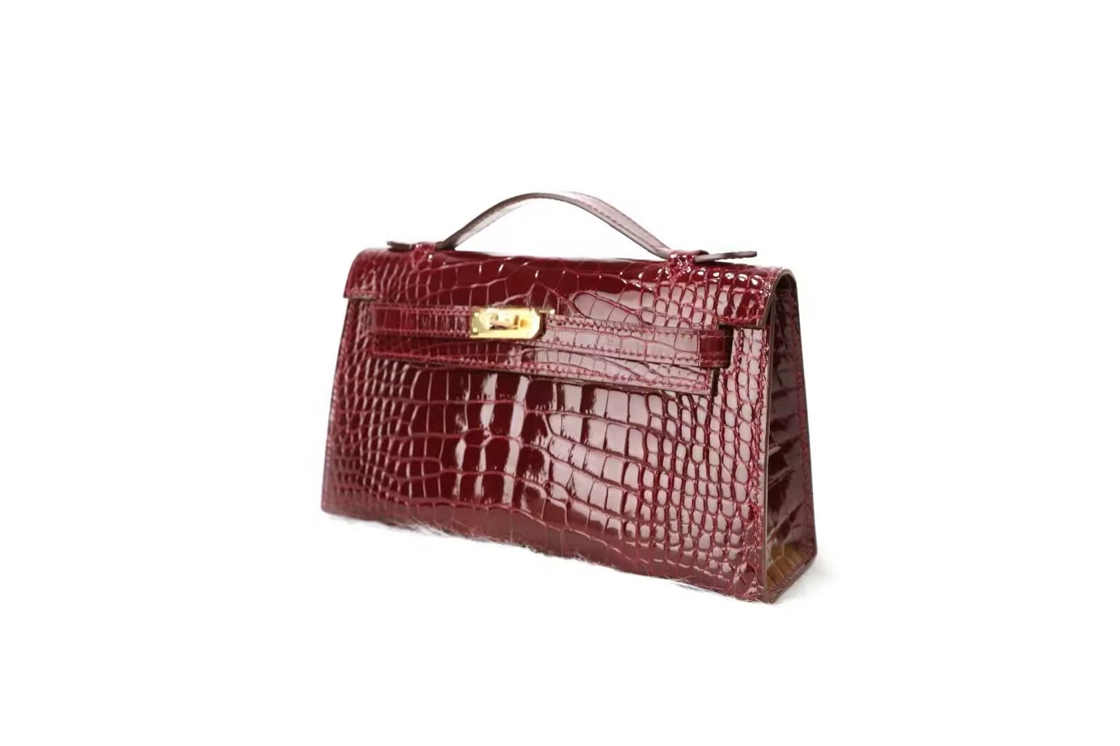 H**me5 Kelly Pochette 22 x 14 x 7.5 cm