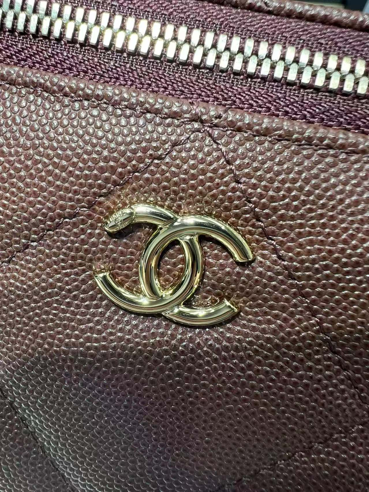 Ch**el Vanity With Chain AP4933 17x9.5x8cm