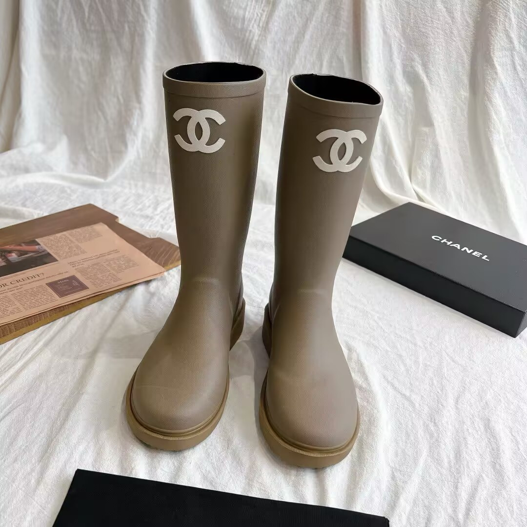 UA Ch**el Boots