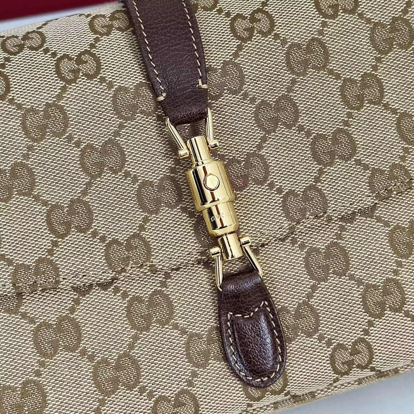 Gvc*1 Aperitivo Medium Shoulder Bag 26x14.5x3.5cm