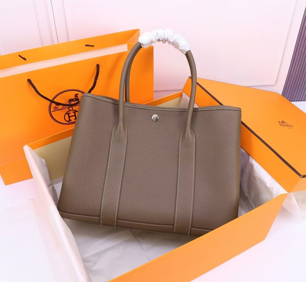 H**me5 Garden Party 36cm