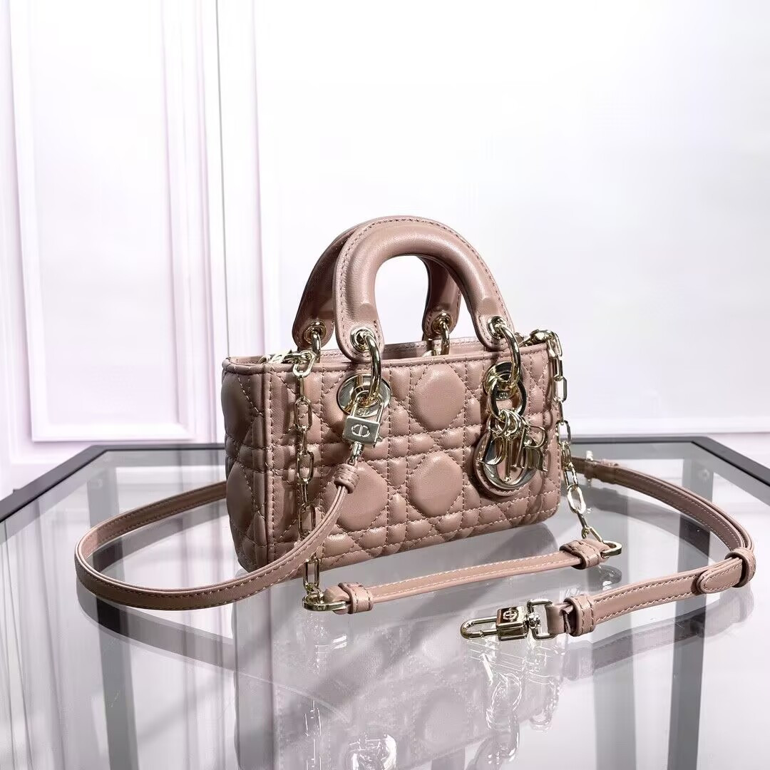 D10r Lady D-Joy Micro Bag 16 x 9 x 5 cm