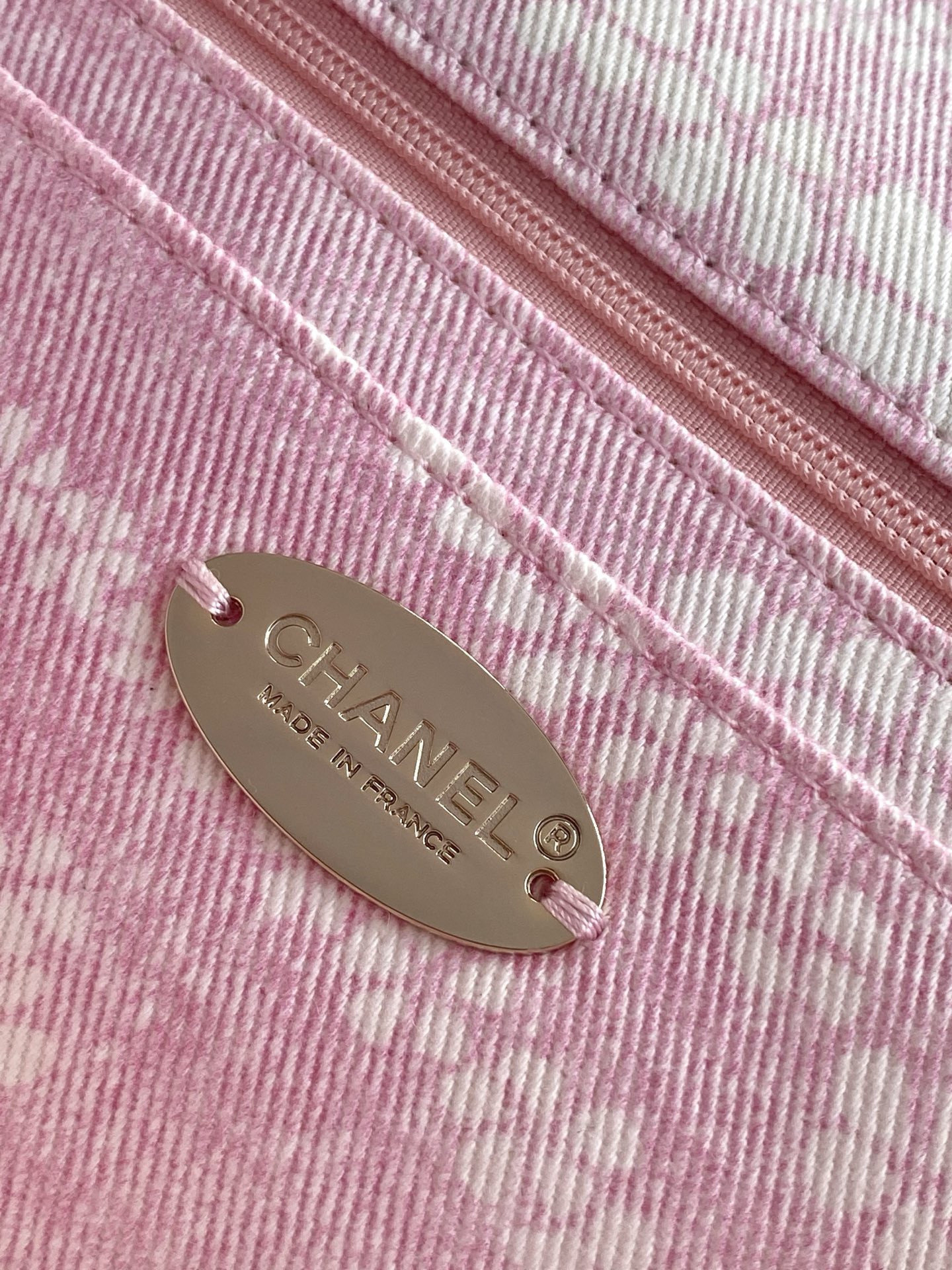 Ch**el Flap bag 15x24x6.5cm