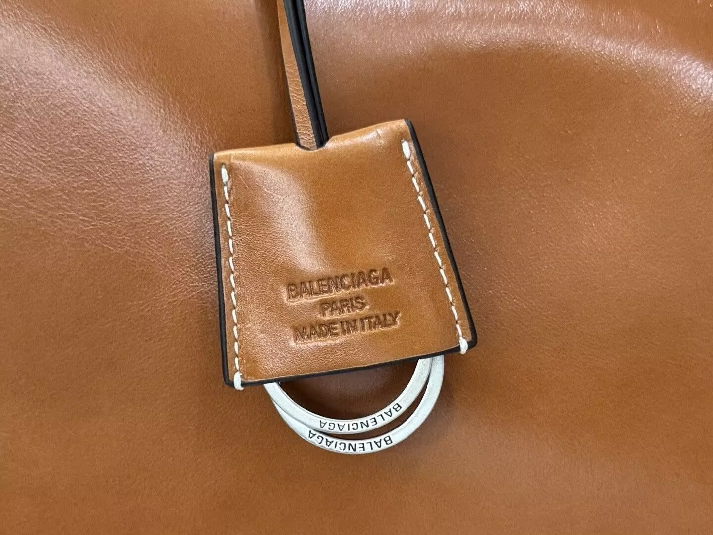 Ba1en*iaga Rodeo Medium 35x23x11cm