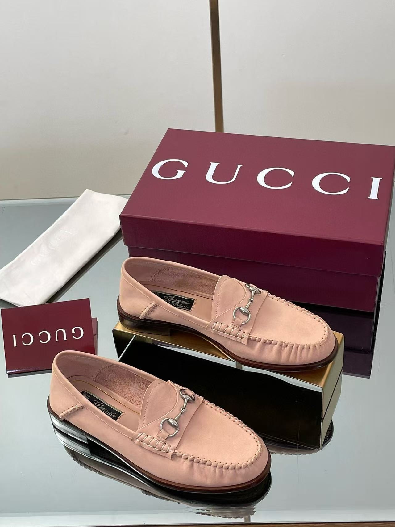 UA Gvc*1 Gigi Loafer