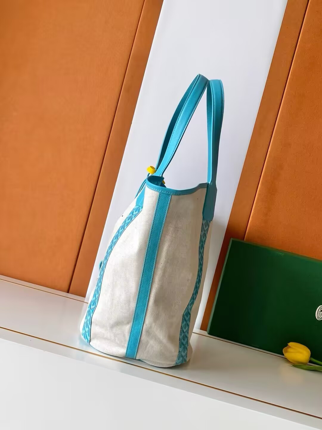 G09ard Saint L0vis Tote Bag 35x22.5x60cm