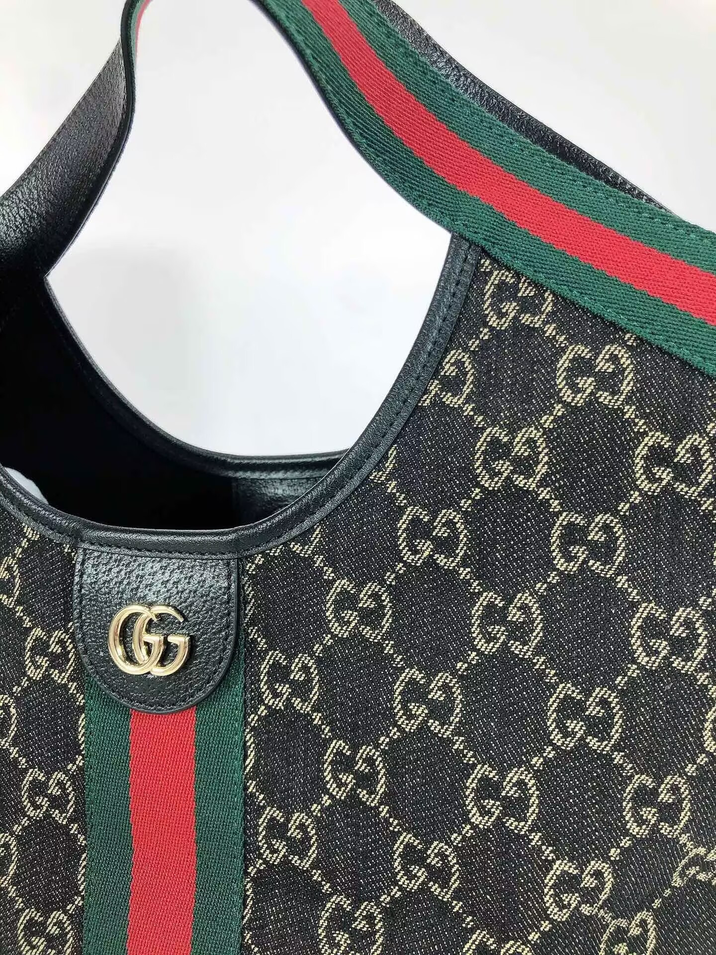 Gvc*1 Giglio Small Tote Bag 25x20x15cm