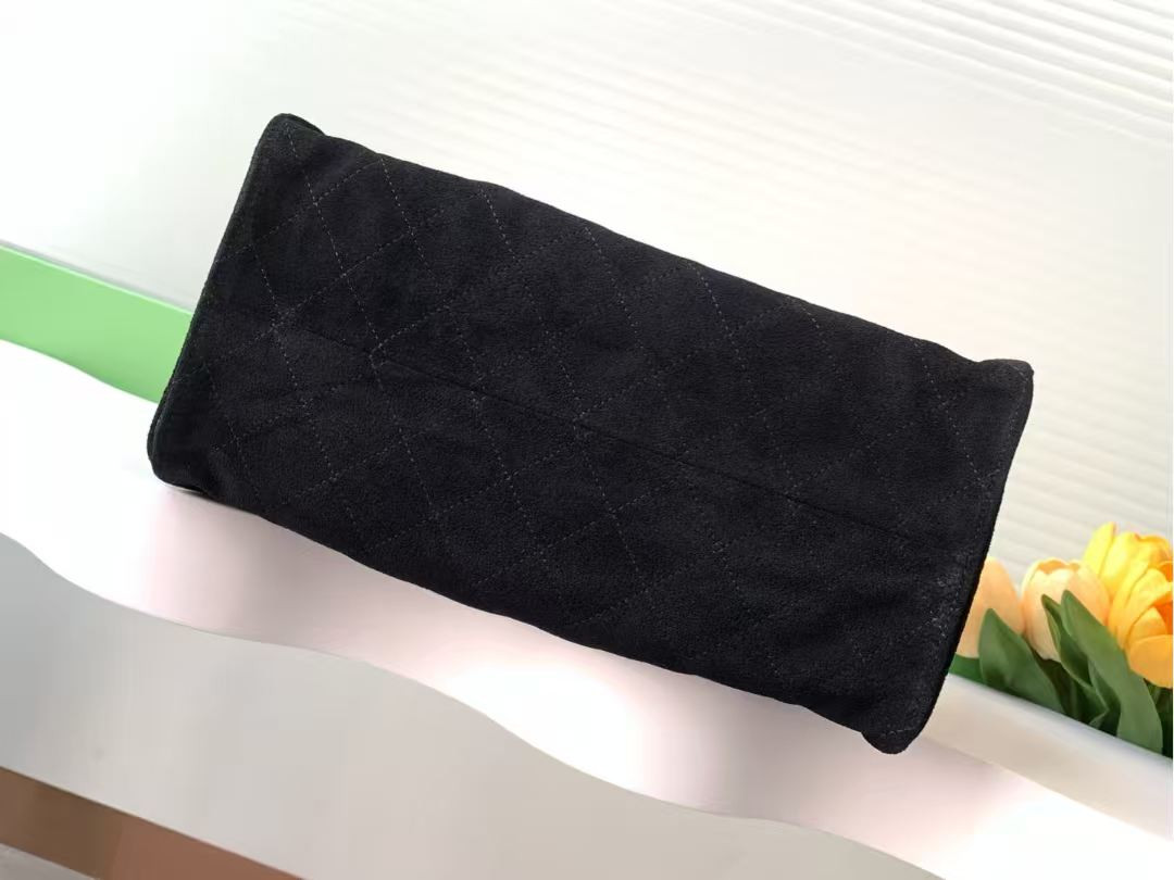 Ch**el 25C Bucket BAG 40x30x15cm