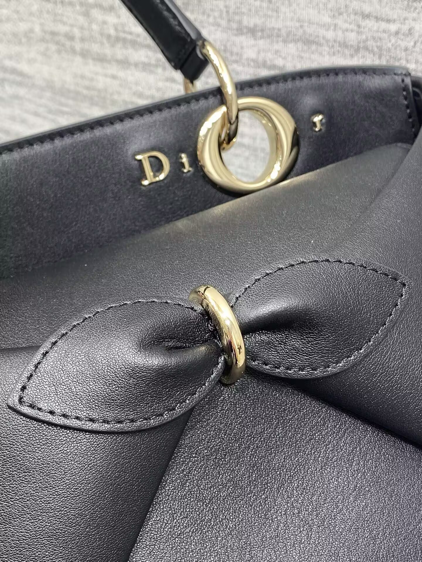D10r Cigale Bag 28x10x22cm