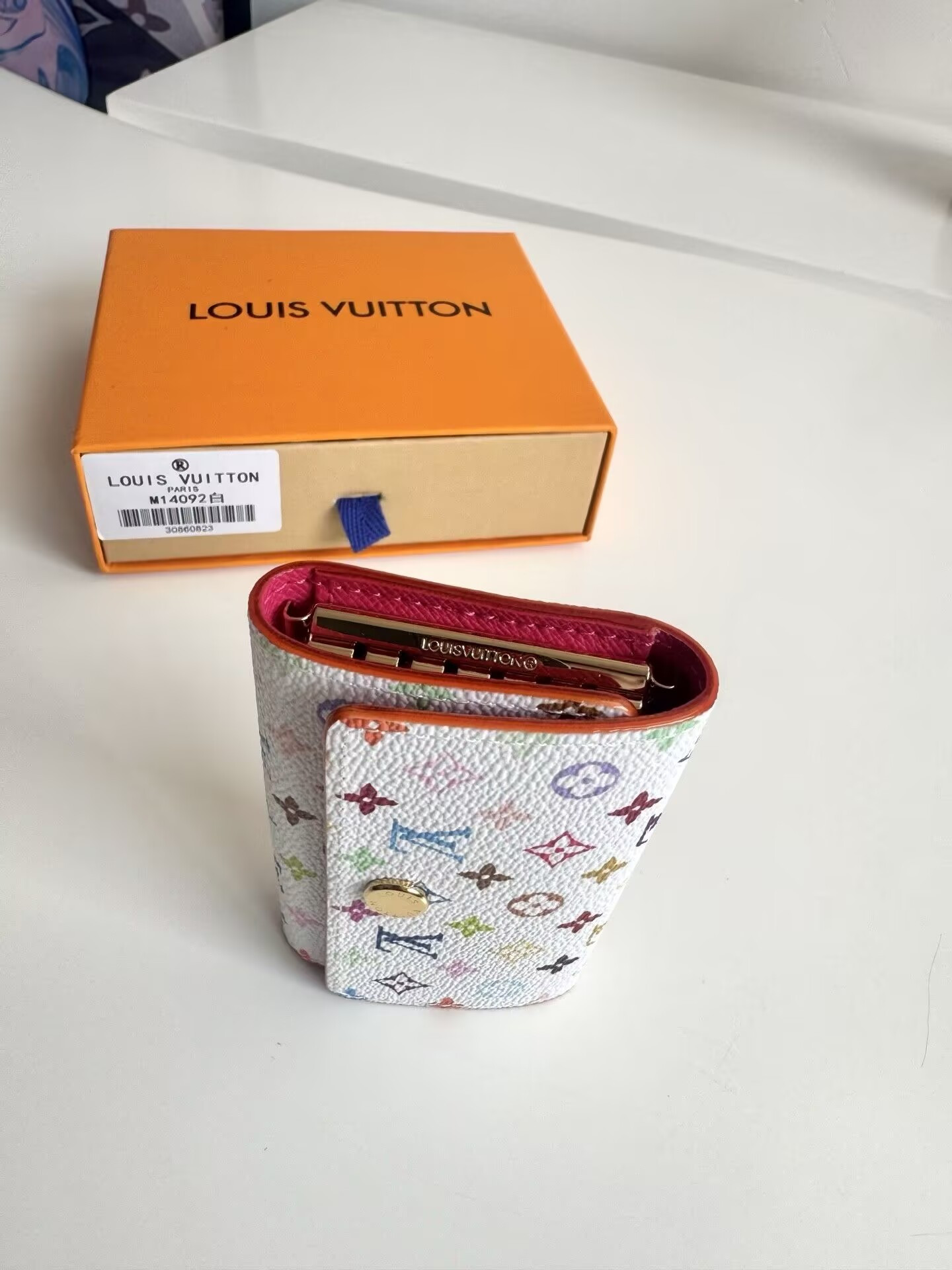 LV Key Holder M14092