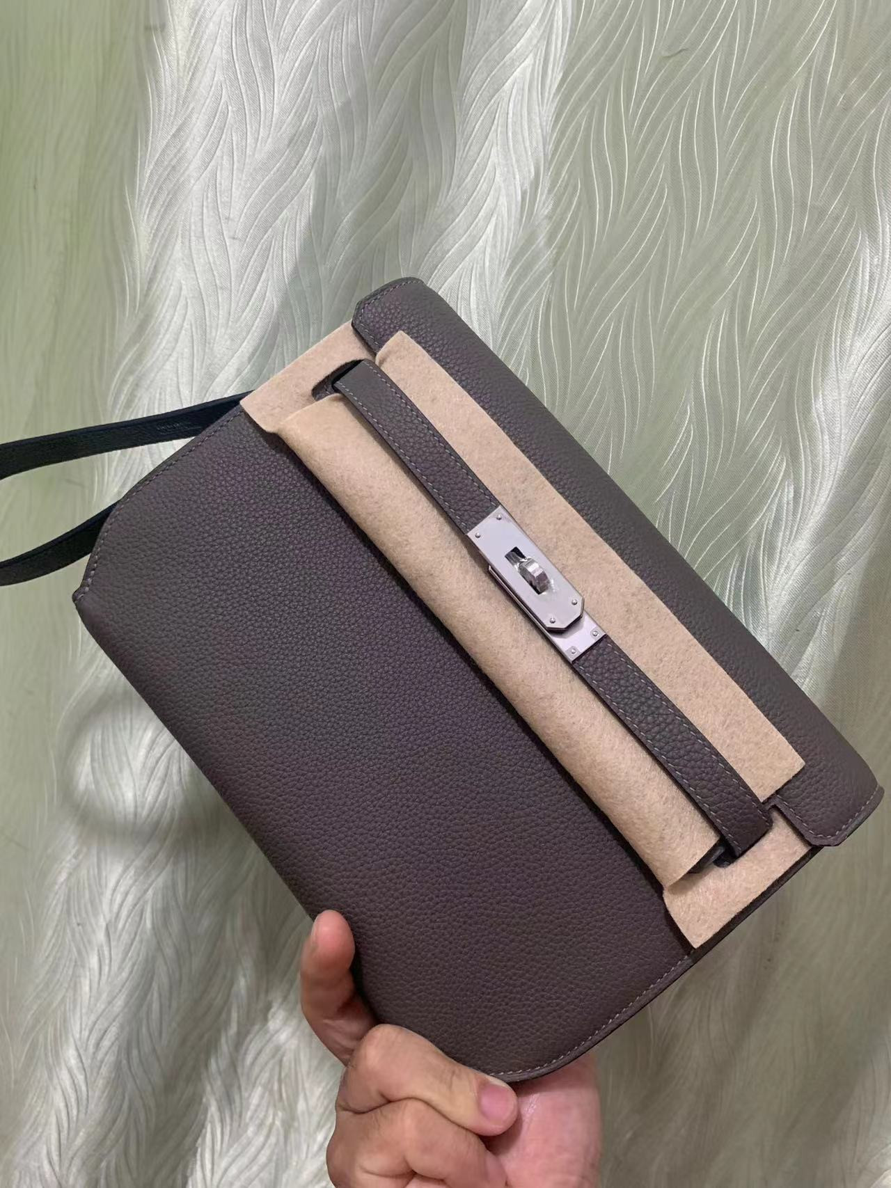 H**me5 Kelly Depeches Togo 25cm