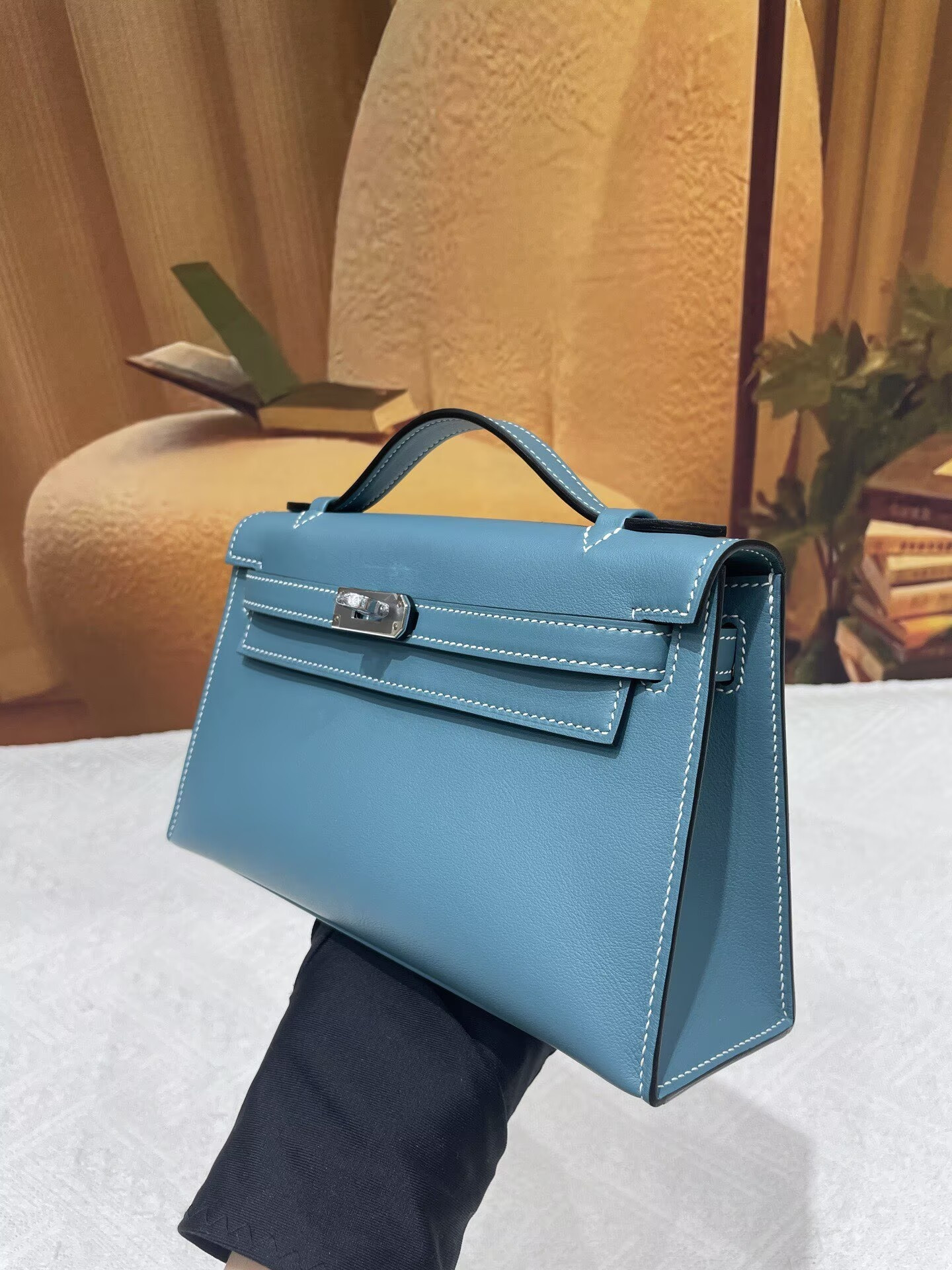 H**me5 Kelly Mini Swift 22 22×7×13CM