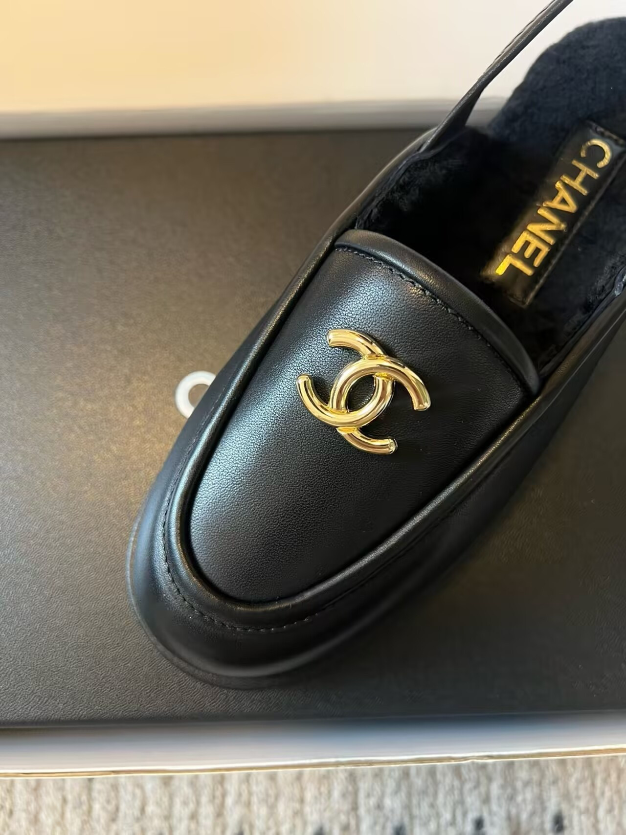 UA Ch**el Shoes
