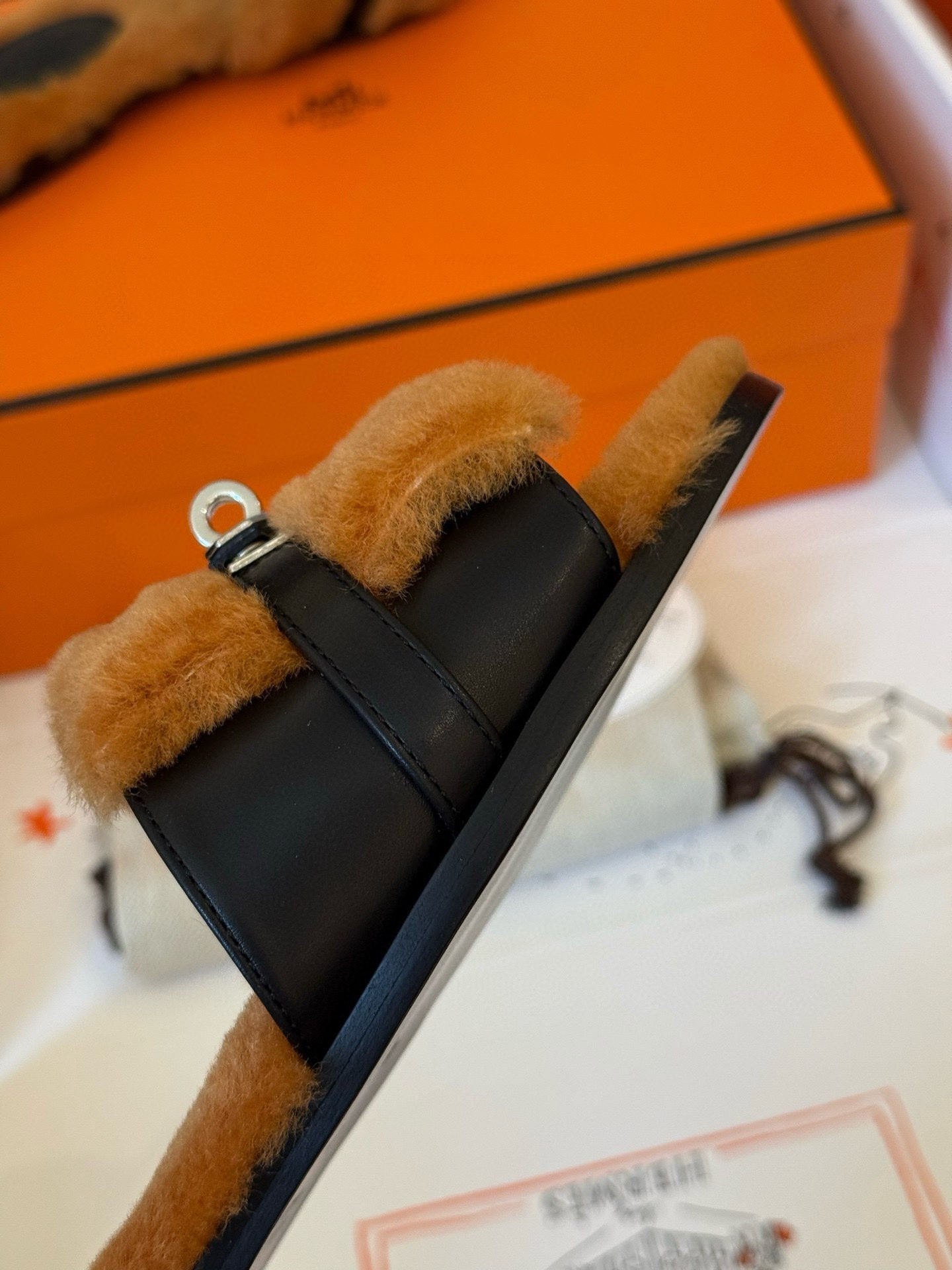 UA H**me5 Giulia Sandal