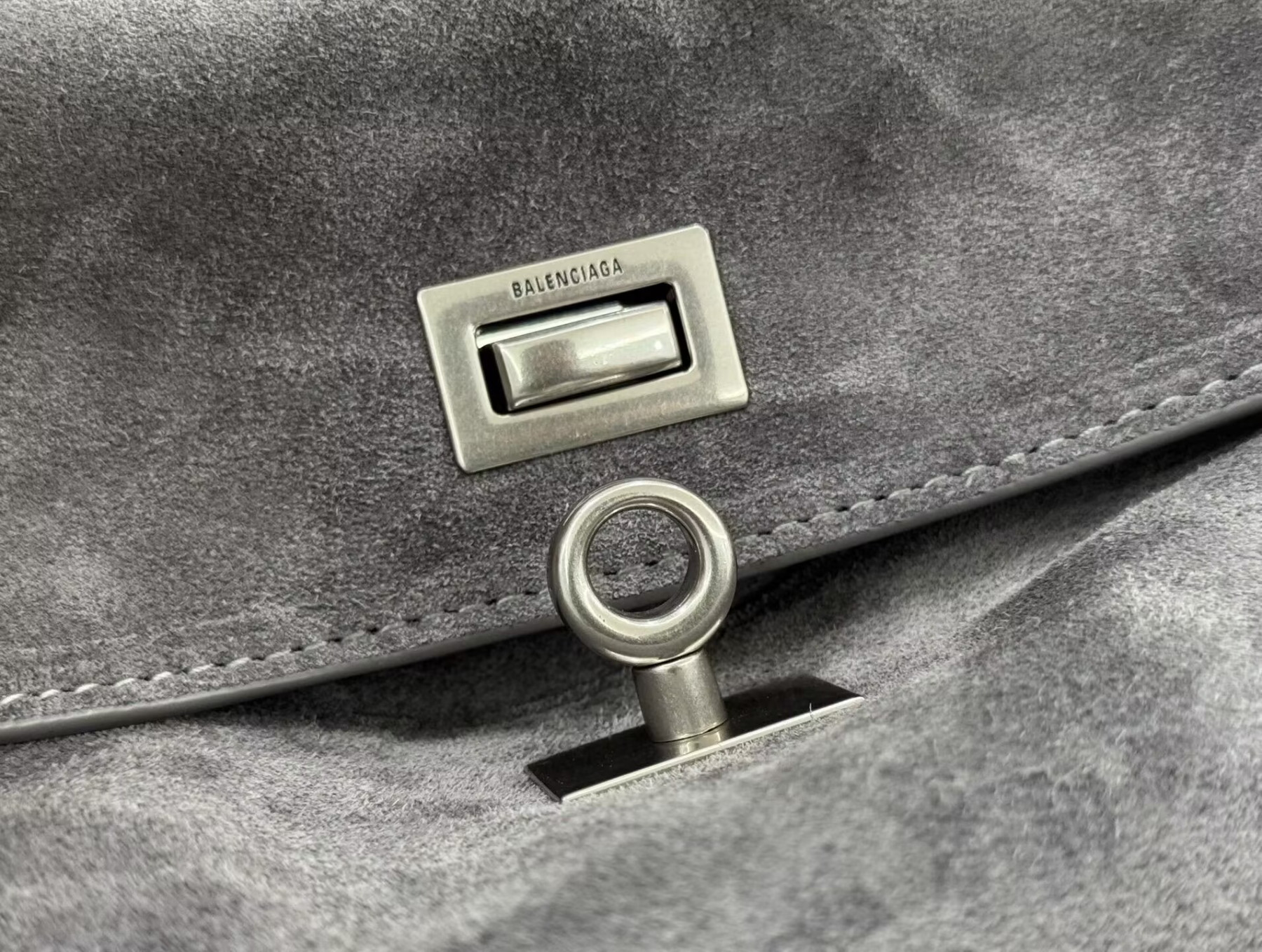 Ba1en*iaga Rodeo Small 29x20x10cm