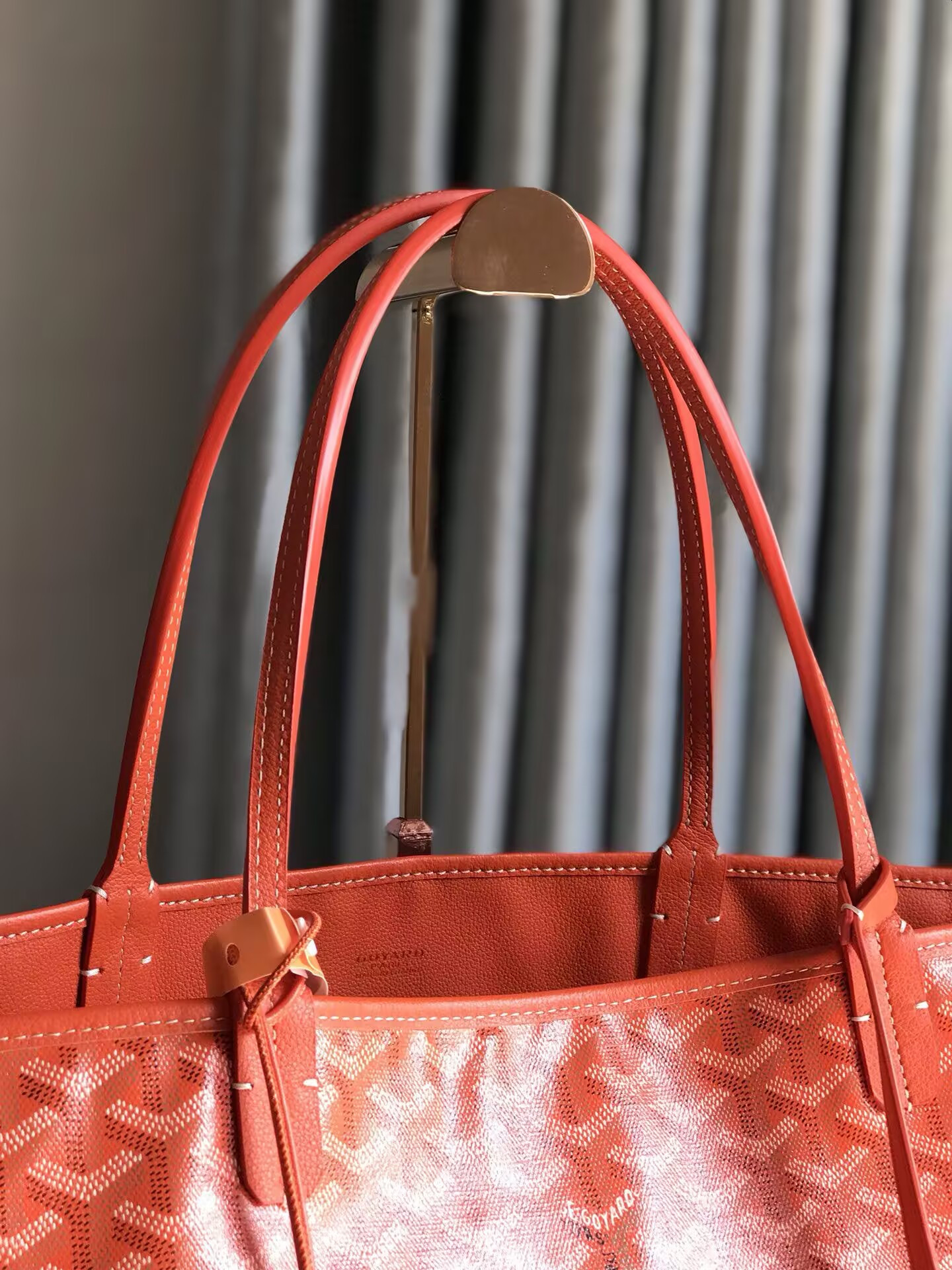 G09ard anjou gm bag 39x32x19cm