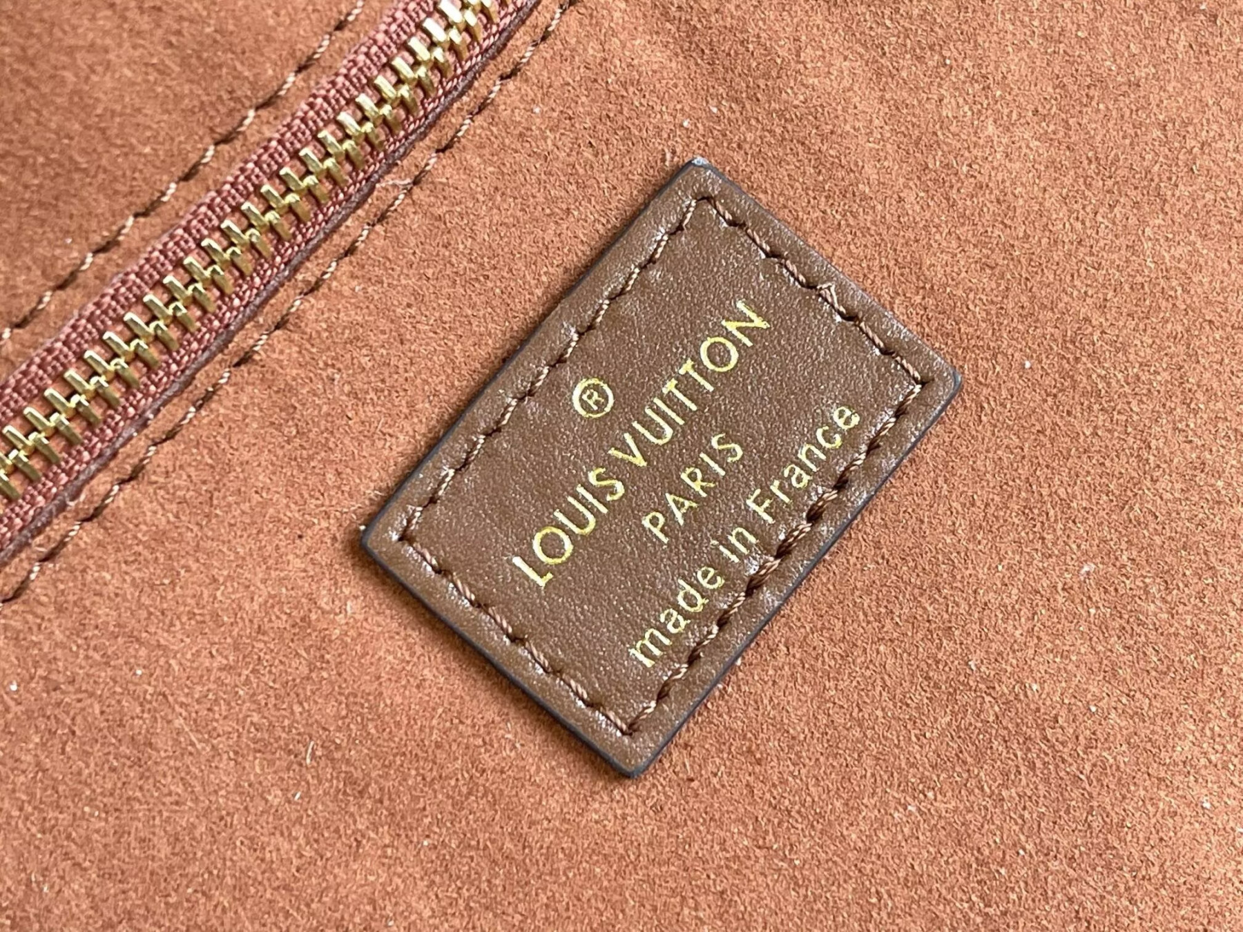 LV Raffia Saint Jacqves Tote M59963 22.5x13.5x7cm