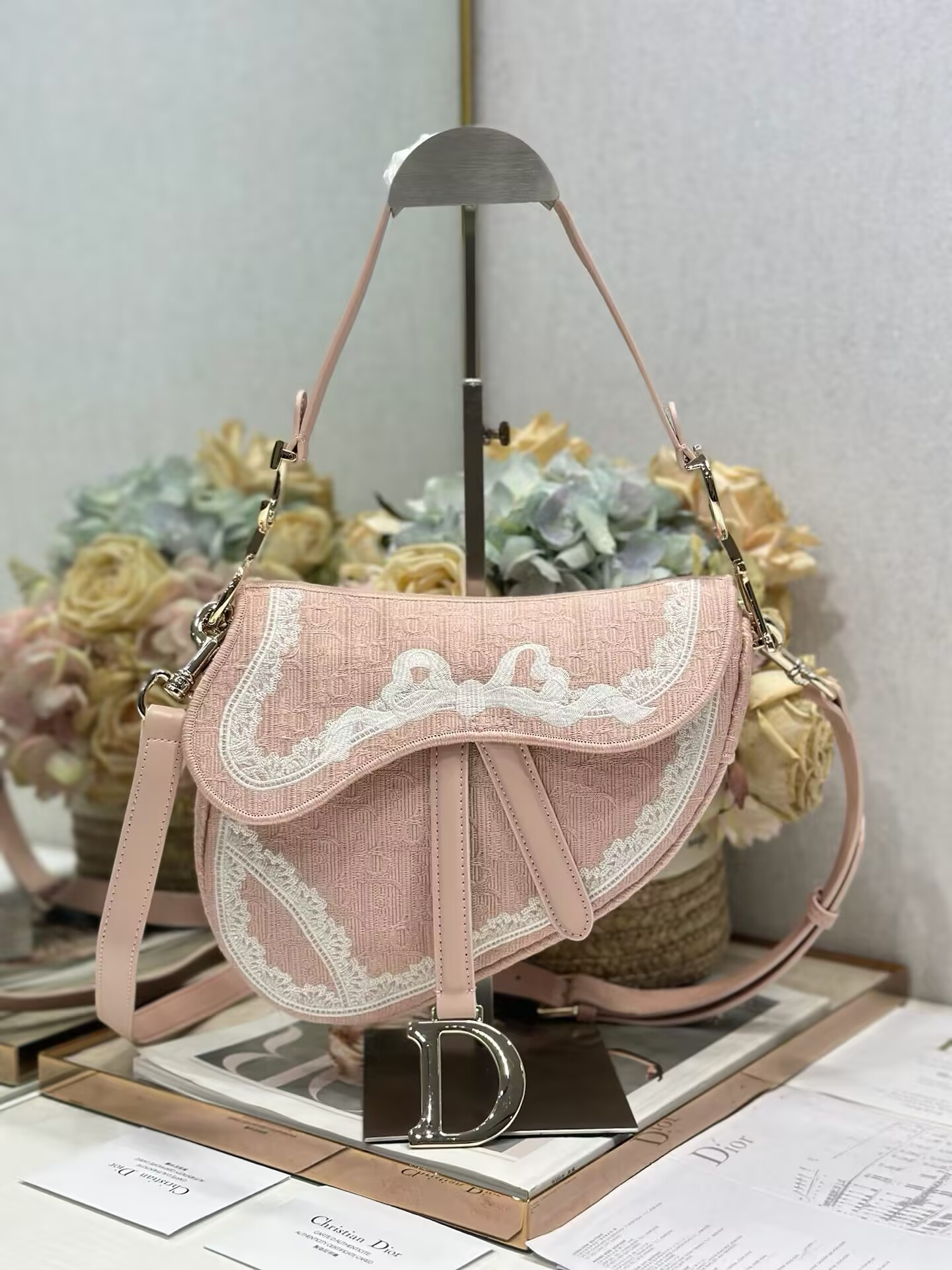 D10r saddle bag 25.5x20x6.5cm