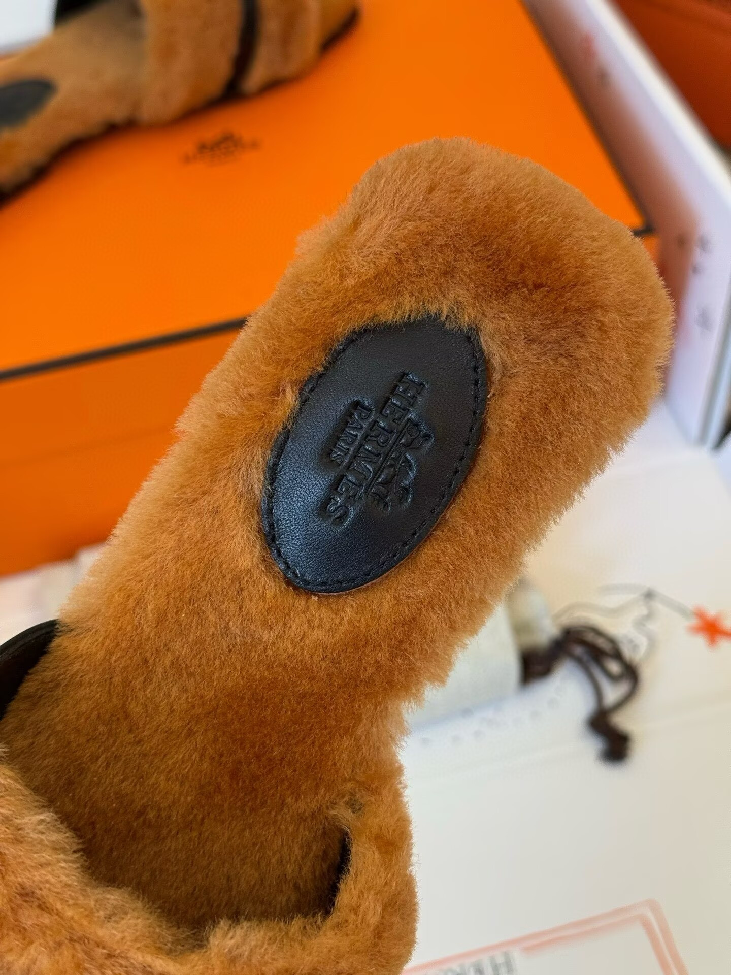 UA H**me5 Giulia Sandal