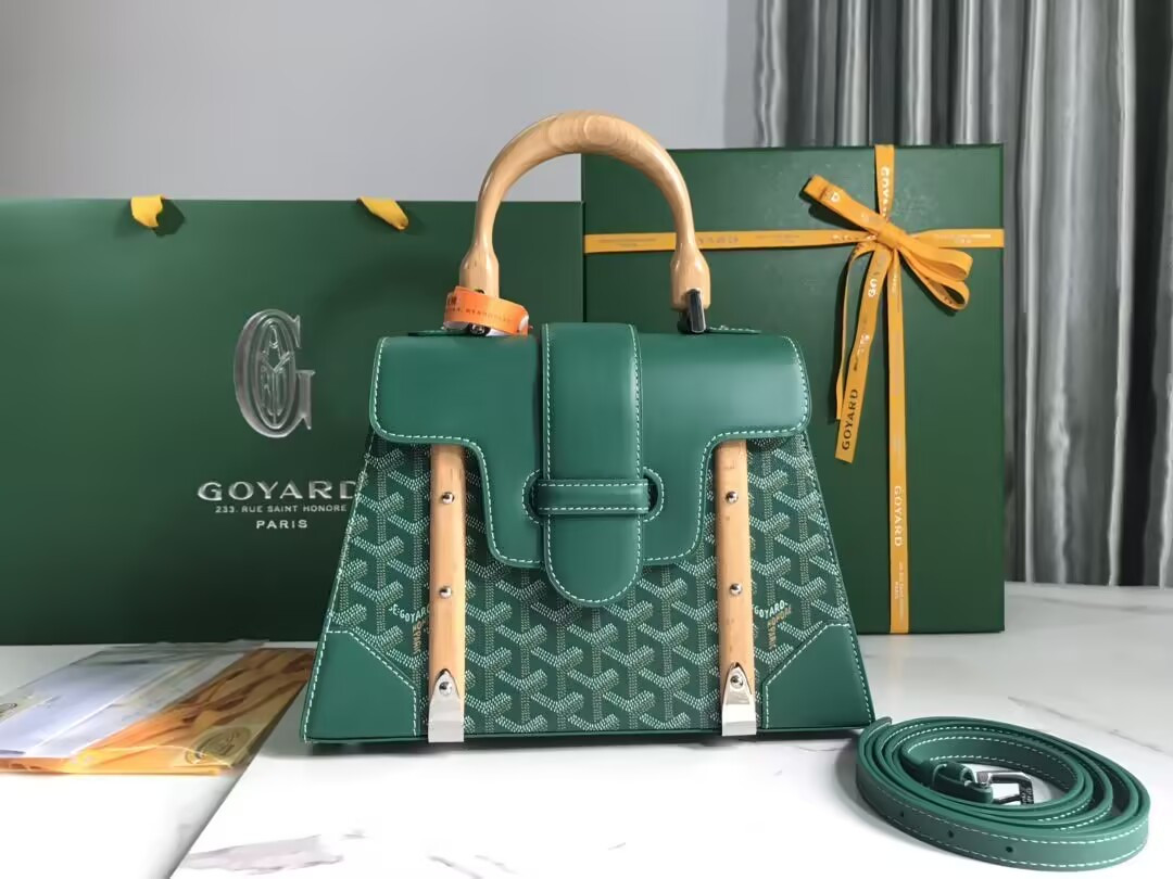 G09ard saïgon bag 28x20x12cm