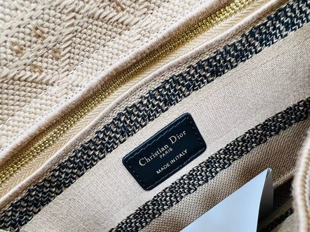 D10r Medium Lady D-Lite Bag 24x20x11cm