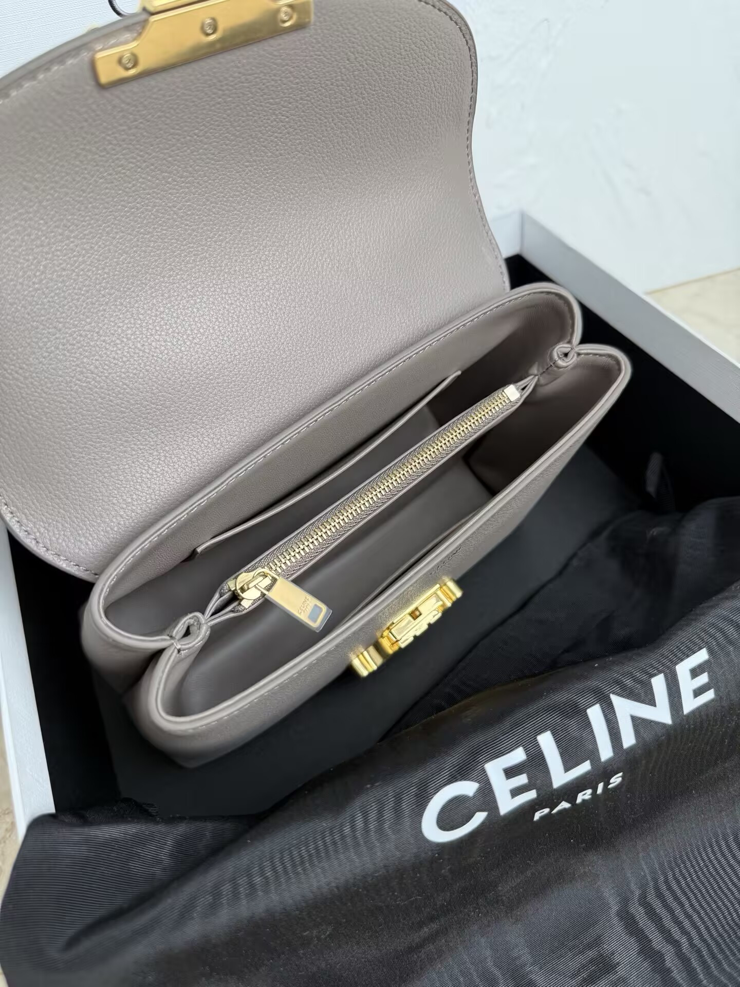 Ce1i*e Teen Nino Bag 20.5x13x8cm