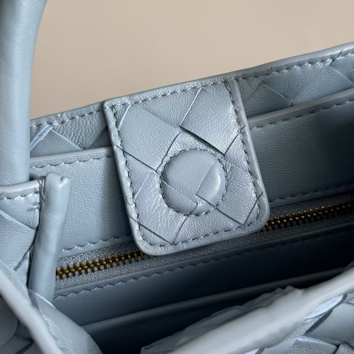 b0tt*ga Ven*ta mini andiamo 20x15x9cm