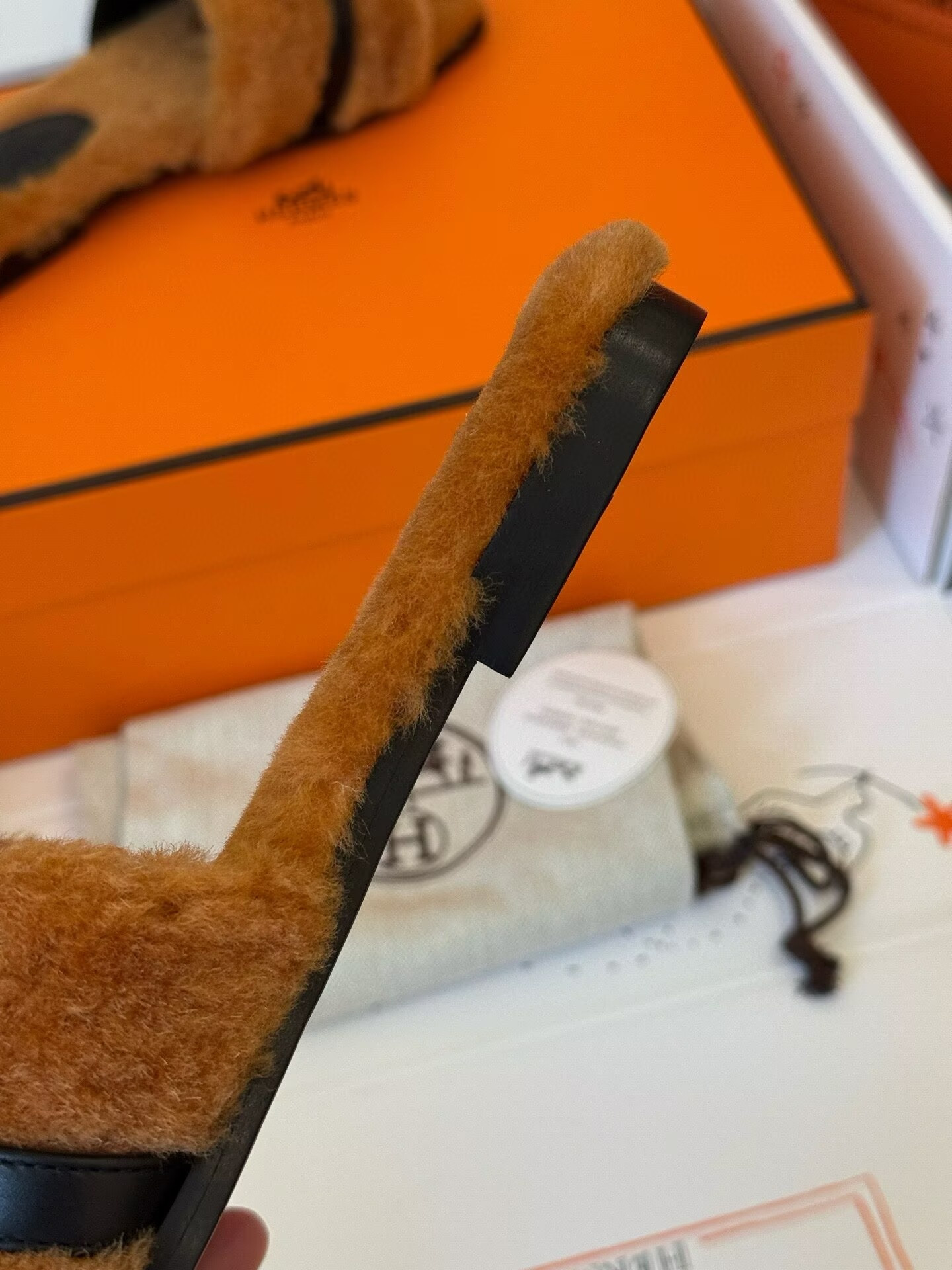 UA H**me5 Giulia Sandal