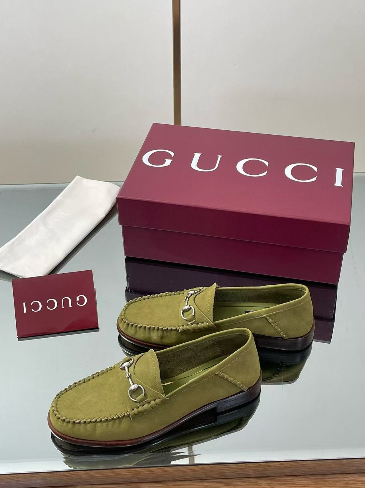 UA Gvc*1 Gigi Loafer