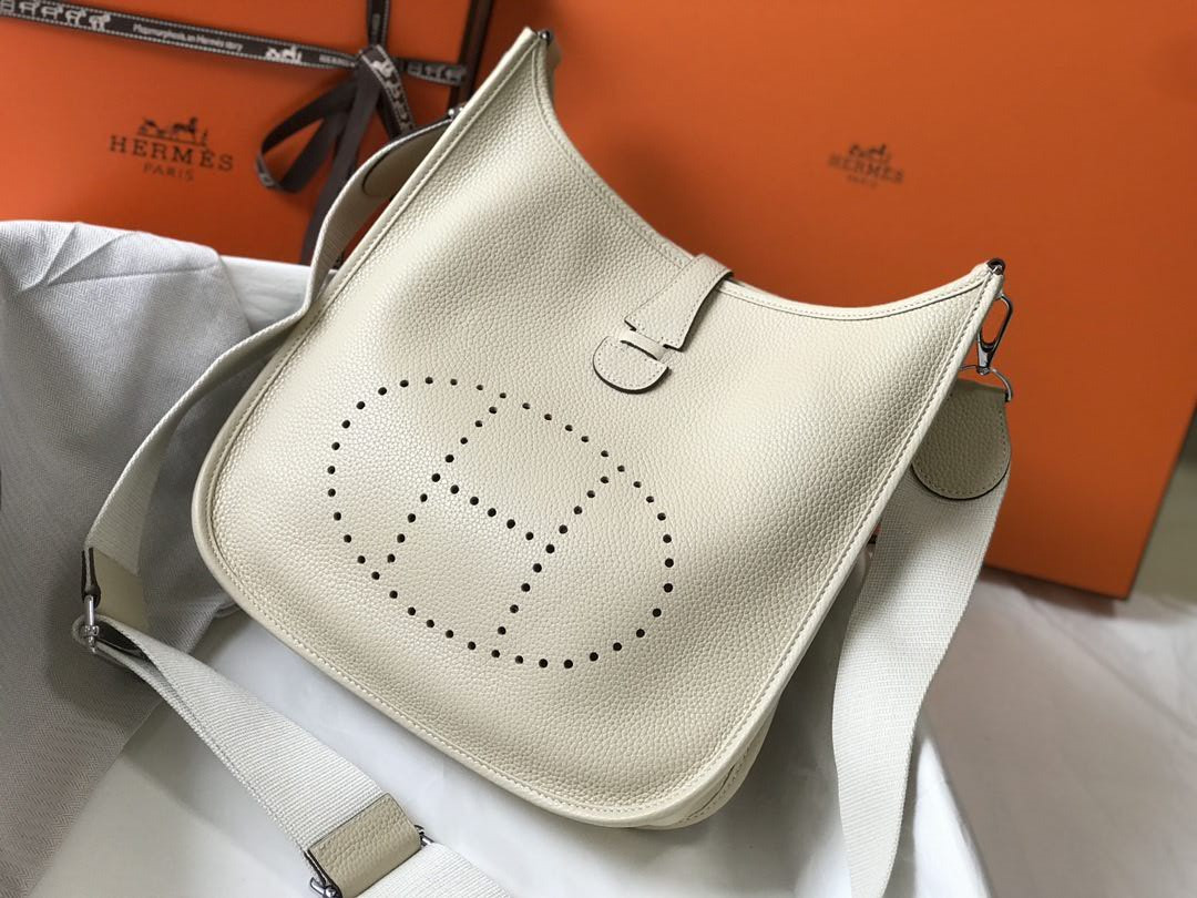 H**me5 evelyne bag 28cm