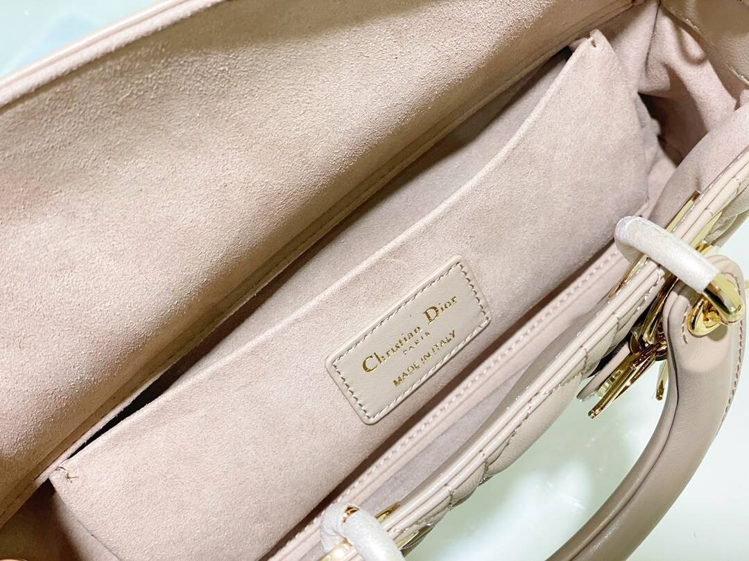 D10r Lady D-Joy bag medium 26 x 13.5 x 5 cm