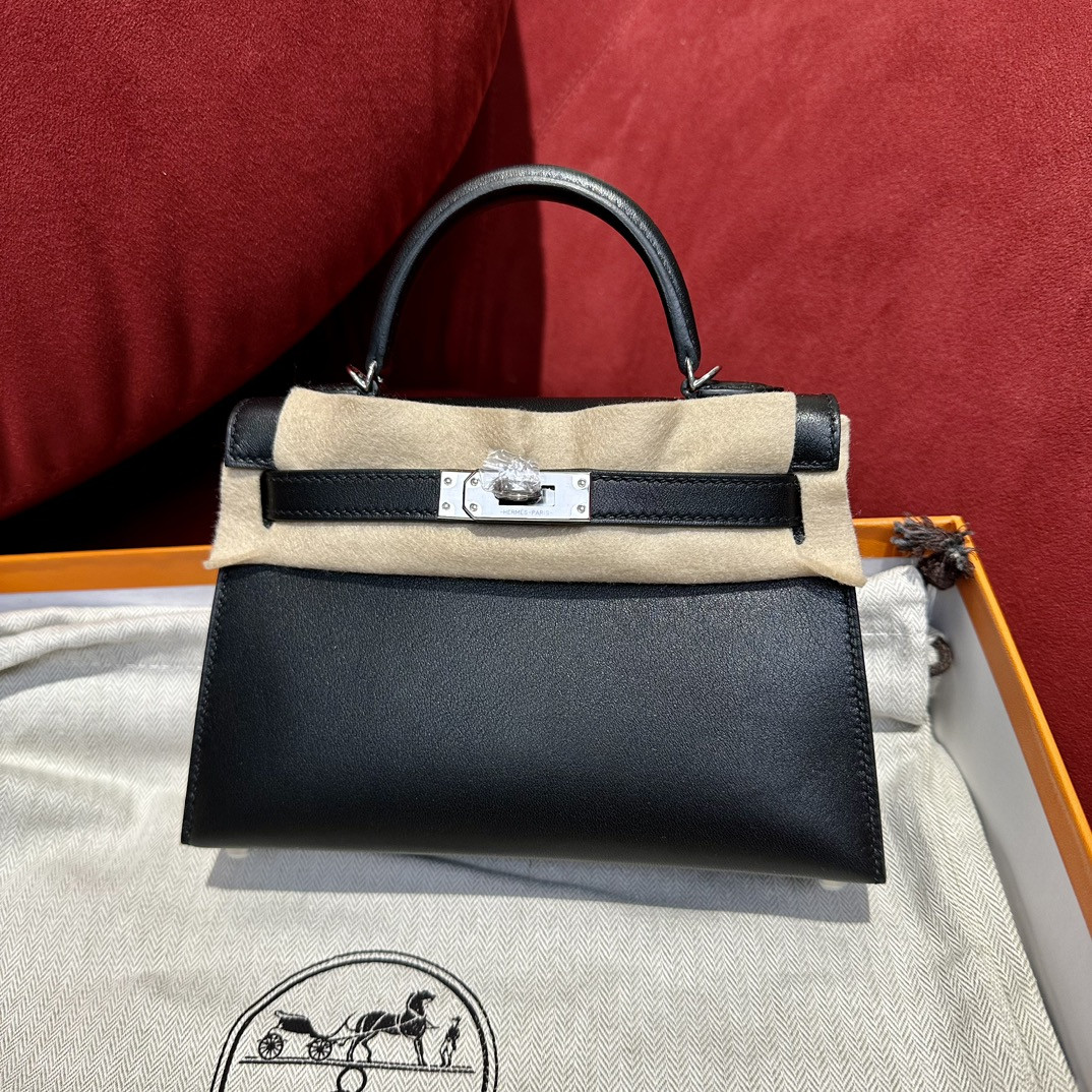 H**me5 Mini Kelly Swift 19 19×6×12CM