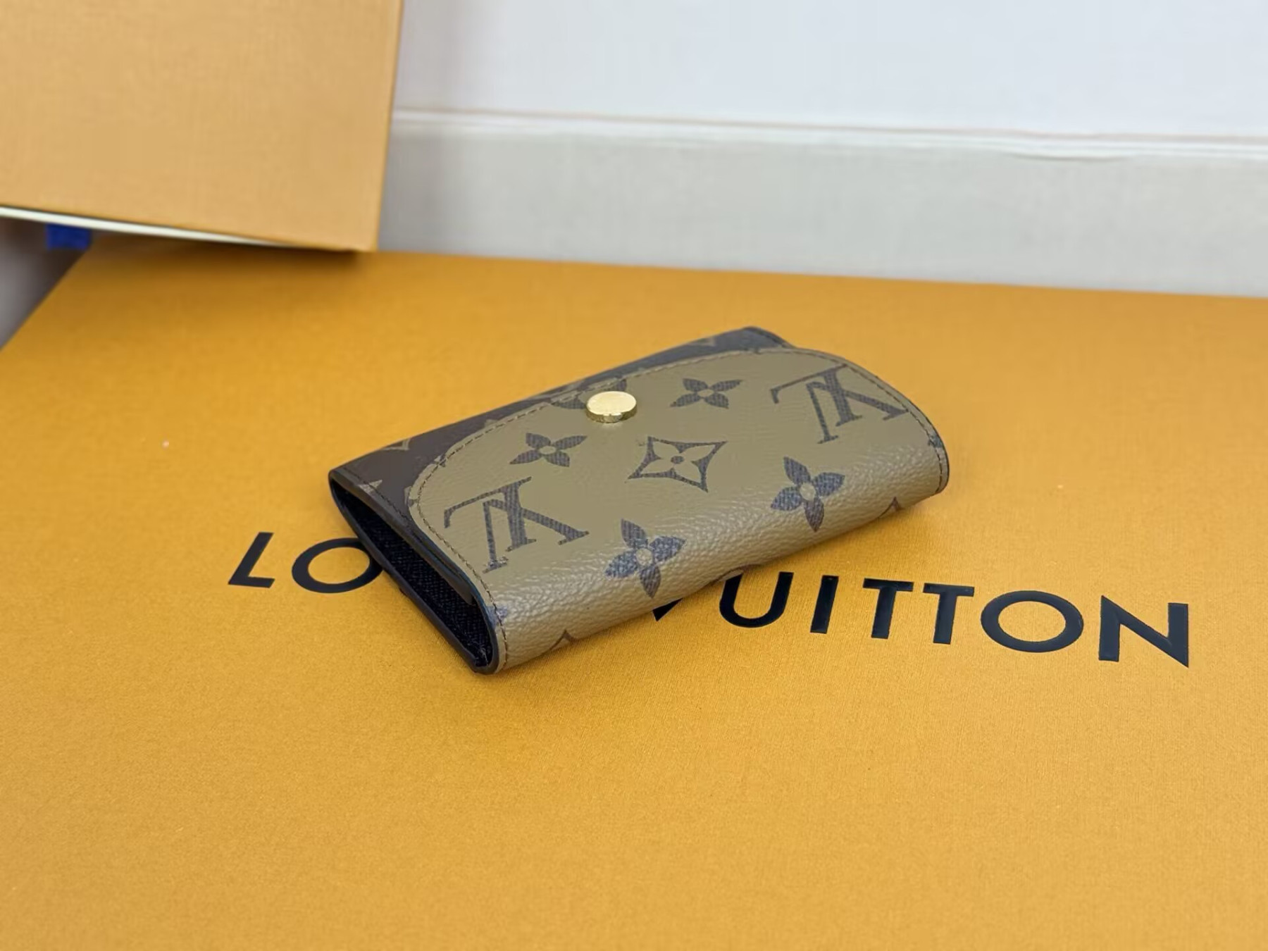 LV Rosalie Coin Purse M82333