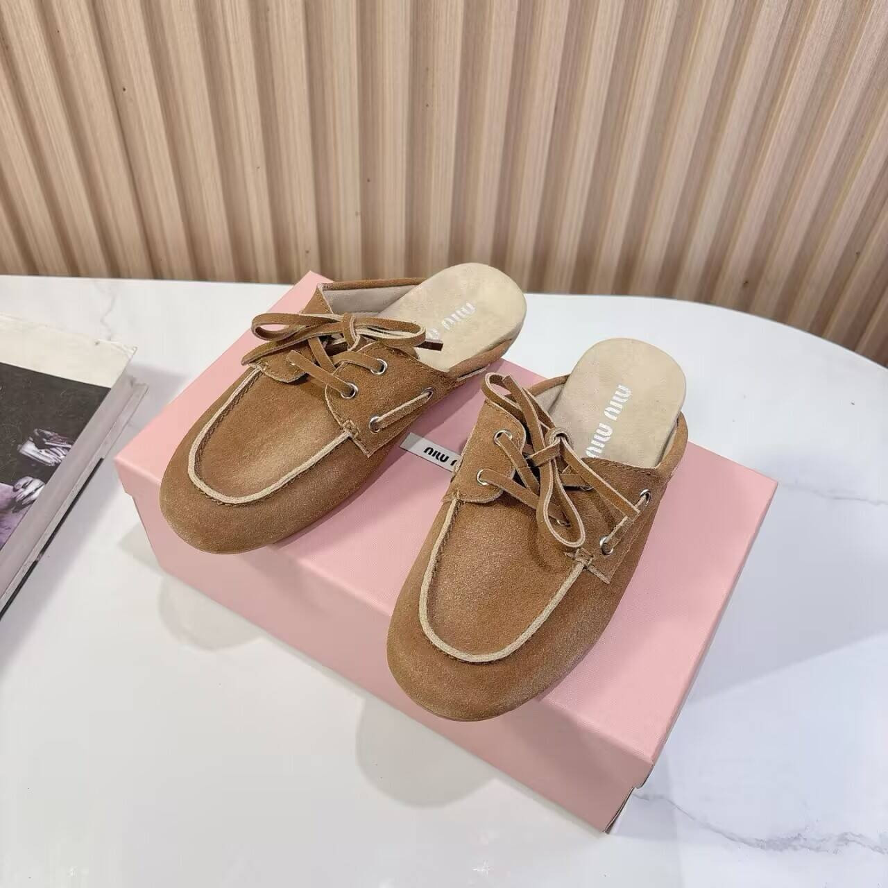 UA M1v M1v Mules