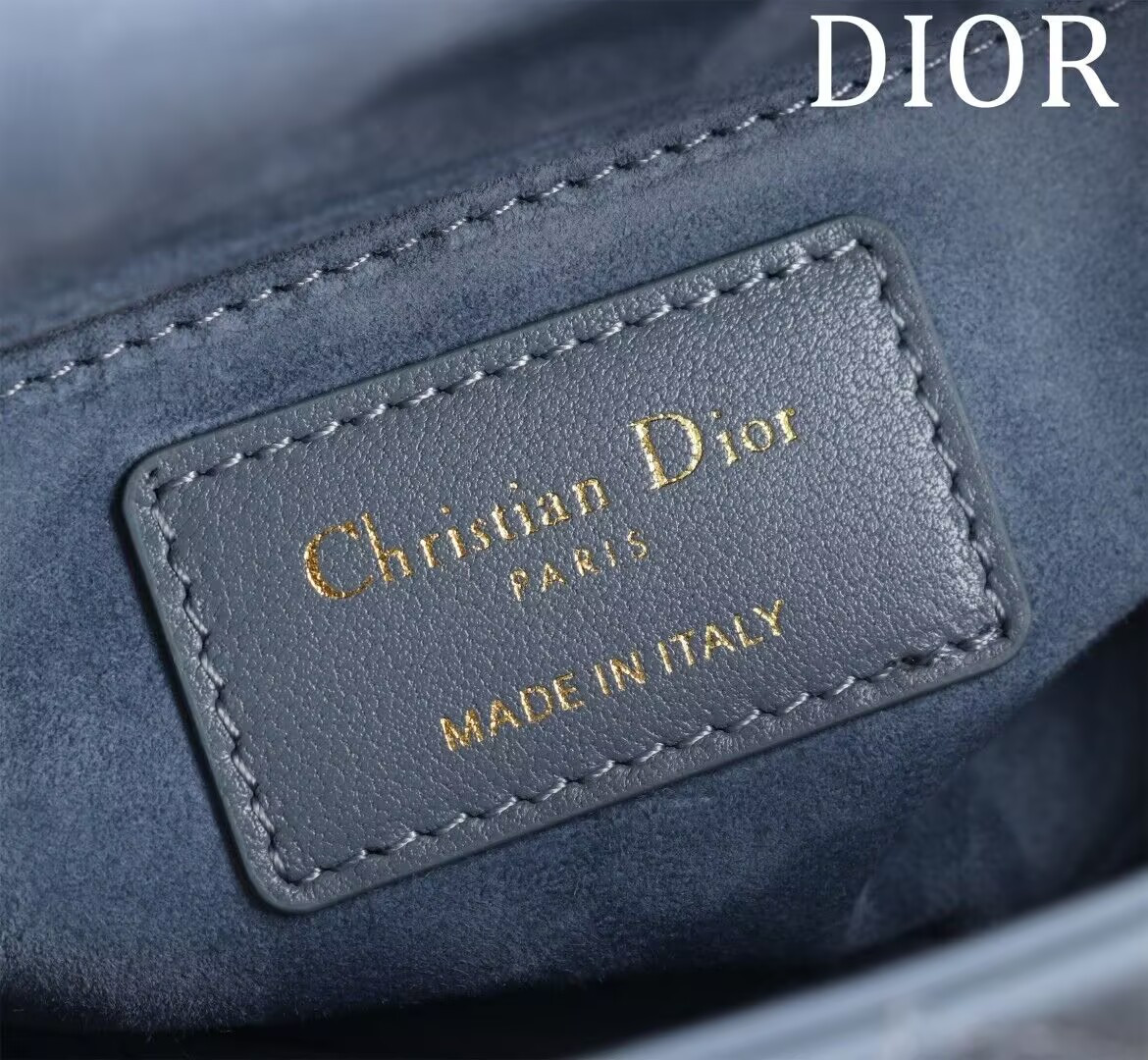 D10r Micro Lady Bag 12x10x5cm