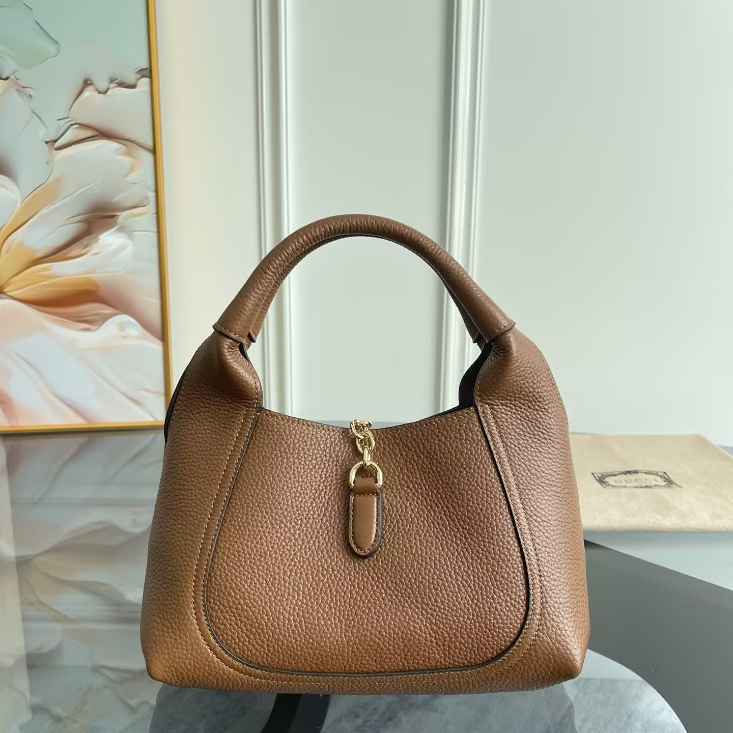 Gvc*1 Softbit Shoulder Bag 27.5x21x16cm