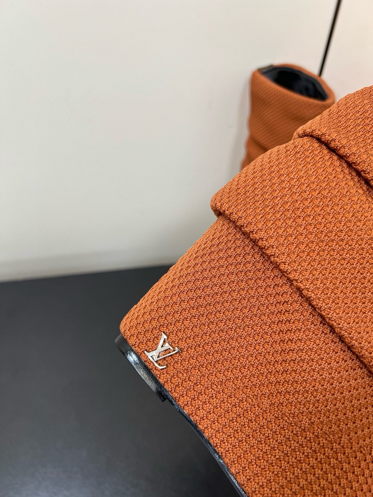 UA LV Summer Mid Wedge Boot