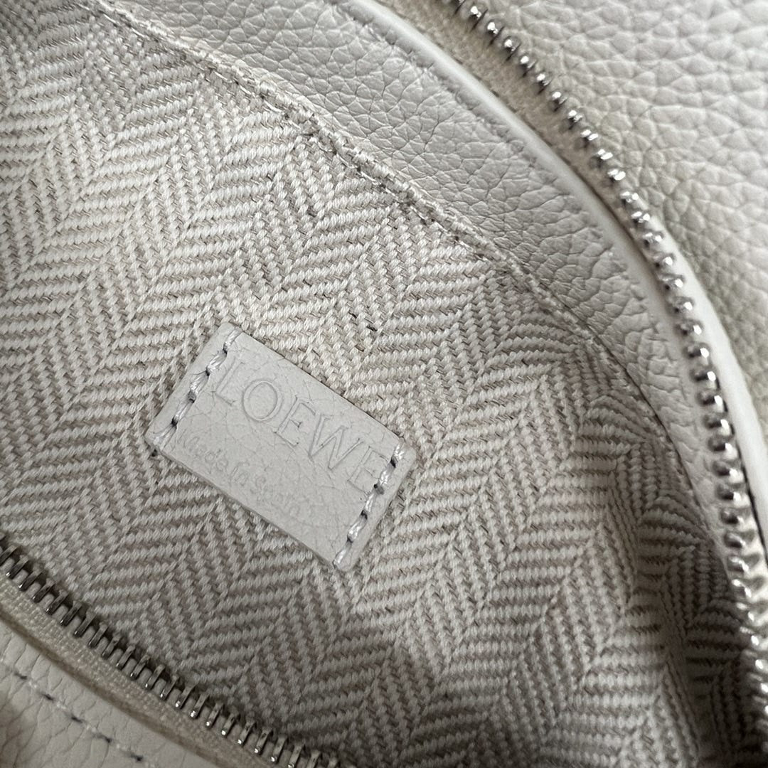 Loewe Mini Puzzle Bag 18x12.5x8cm