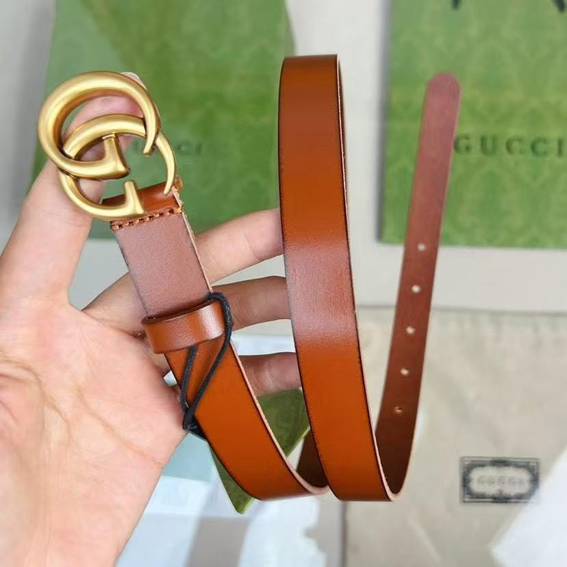 Gvc*1 GG Belt