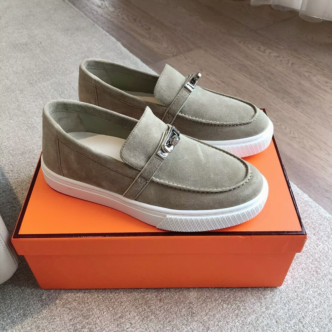 UA H**me5 Game slip-on Sneakers