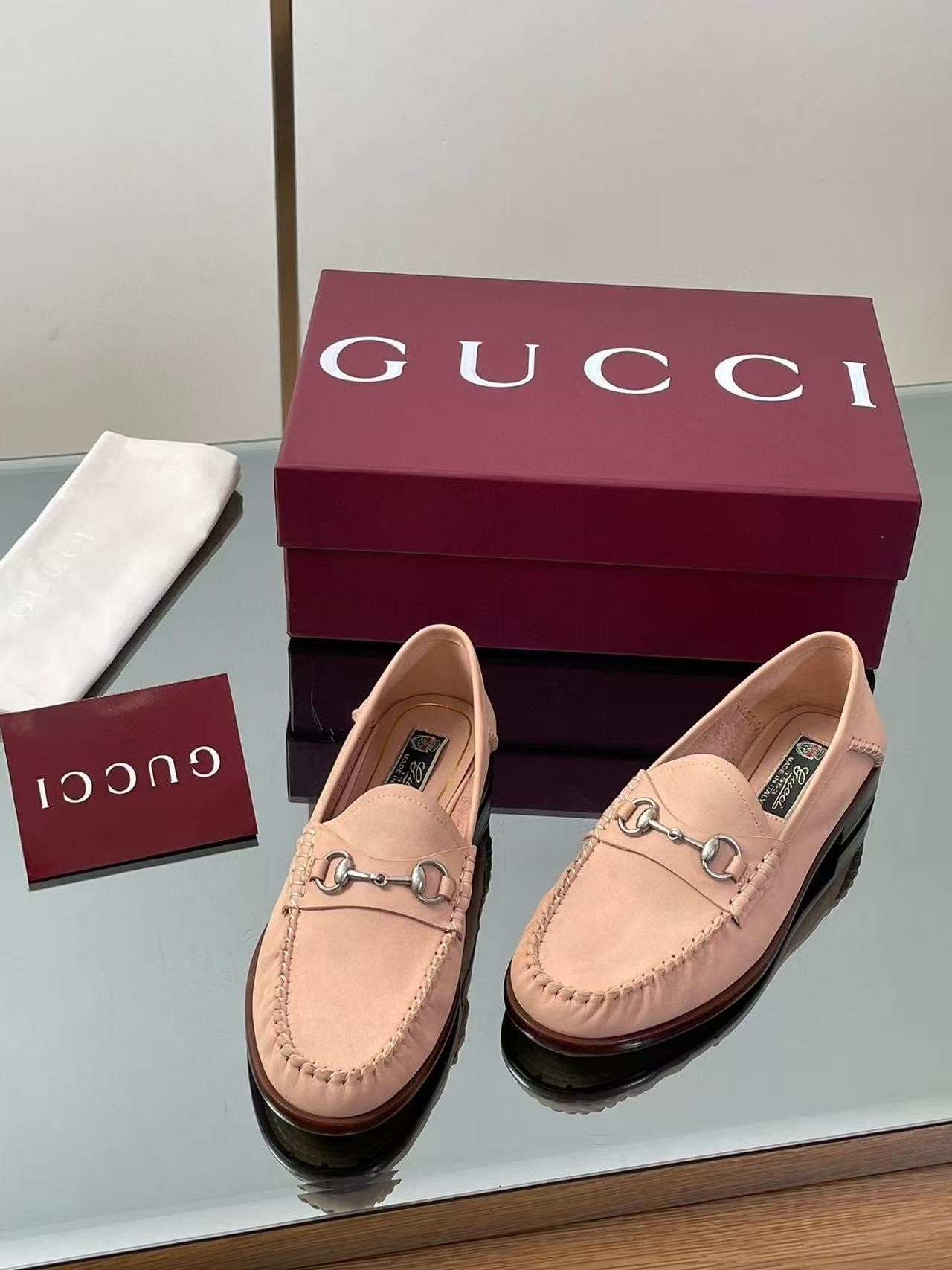 UA Gvc*1 Gigi Loafer
